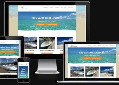 Key West Boat Rentals